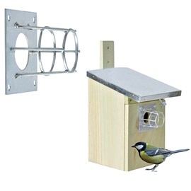 Protection contre les rongeurs