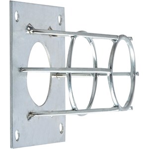 Protection contre les rongeurs