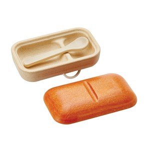 Set pour nourrir sa poupée