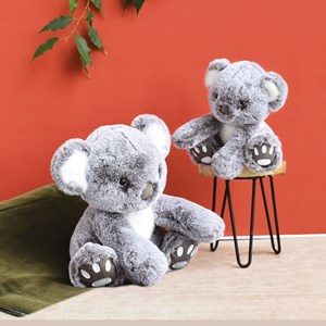 Peluche koala 15 cm