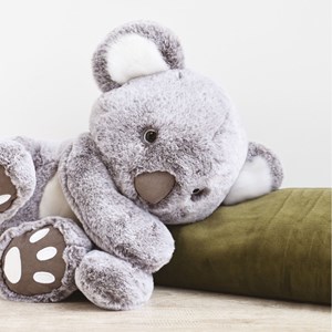 Peluche koala 35 cm