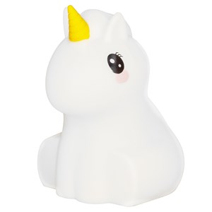 Petite veilleuse licorne