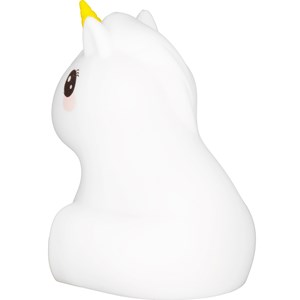 Petite veilleuse licorne