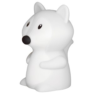 Petite veilleuse renard