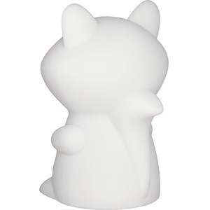 Petite veilleuse renard