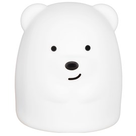 Petite veilleuse ourson
