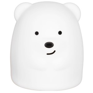 Petite veilleuse ourson