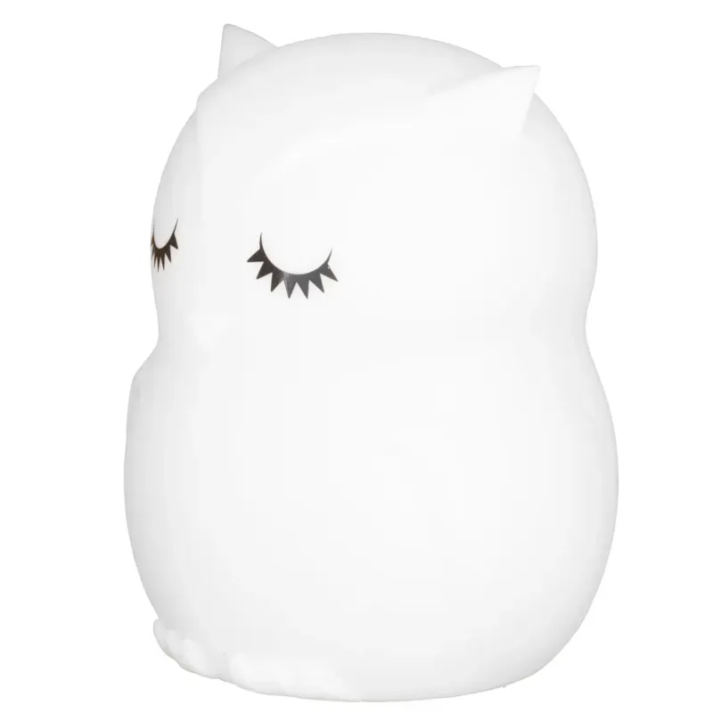 Petite veilleuse hibou (Ulysse) - Image 2