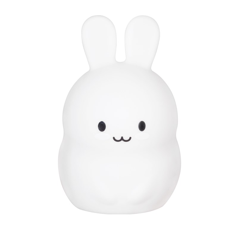 Petite veilleuse lapin