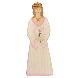 Figurine princesse