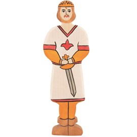 Figurine prince