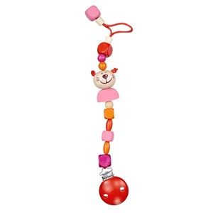 Attache-tétine chat kitti