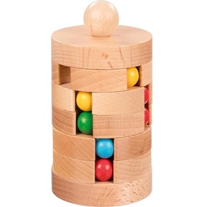 Tour des billes