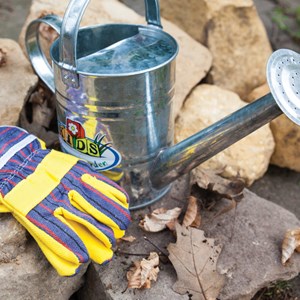 Gants de jardin enfants