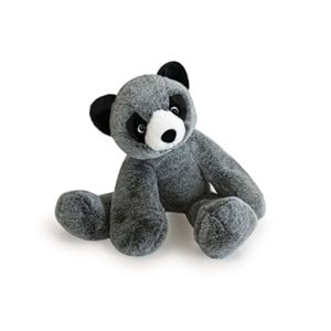 Peluche panda sweety mousse 40 cm