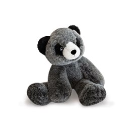 Peluche panda sweety mousse 25 cm