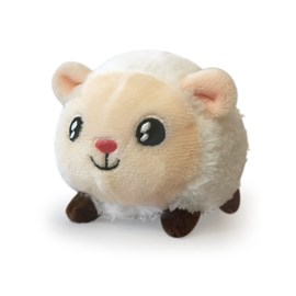 Peluche lumineuse shakies mouton