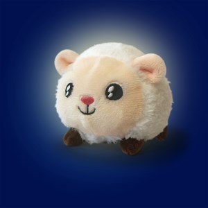 Peluche lumineuse shakies mouton