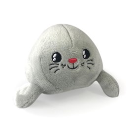 Peluche lumineuse shakies phoque