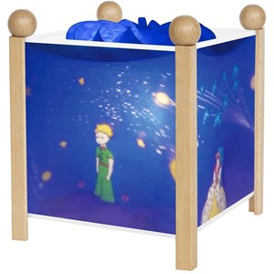 Lanterne magique le petit prince naturel