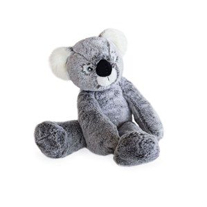 Peluche koala sweety mousse 25 cm