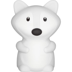 Grande veilleuse renard