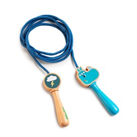 Corde à sauter marius