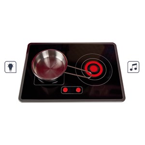 Grande cuisine cooker reverso