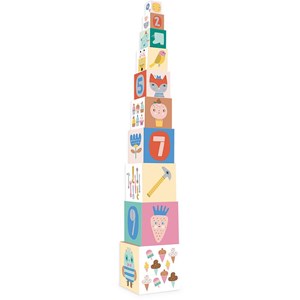 Cubes gigognes suzy ultman