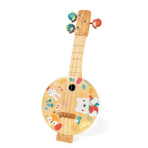 Banjo pure