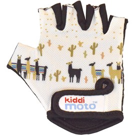 Gants lama medium