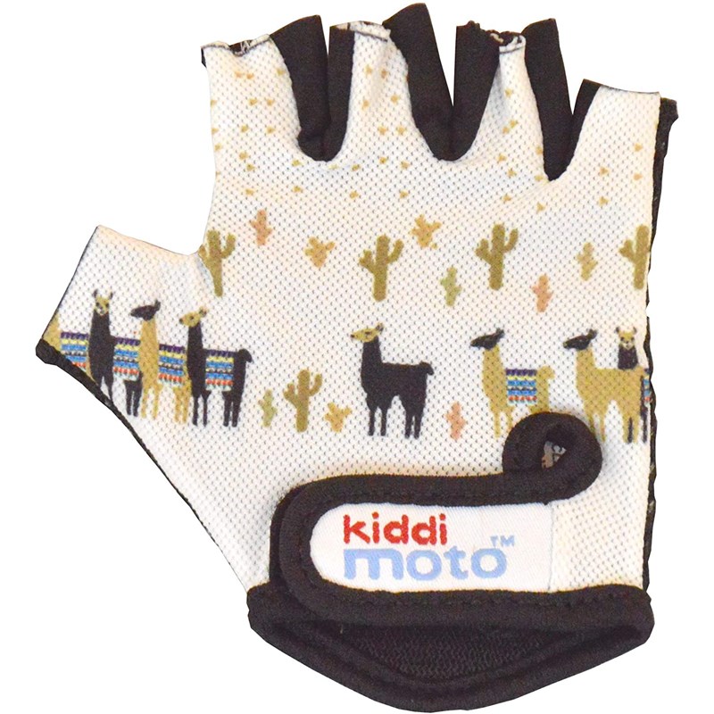 Gants lama medium