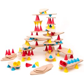 Piks - kit education 128 pcs