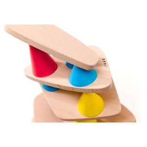 Piks - kit education 128 pcs