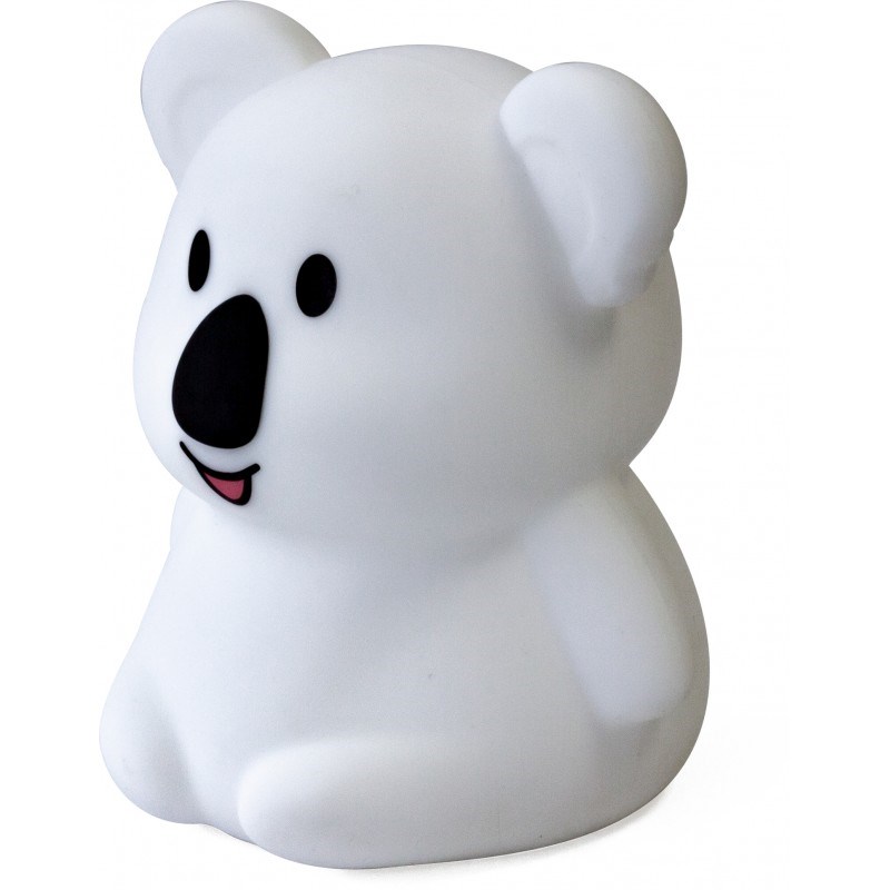 Petite veilleuse koala