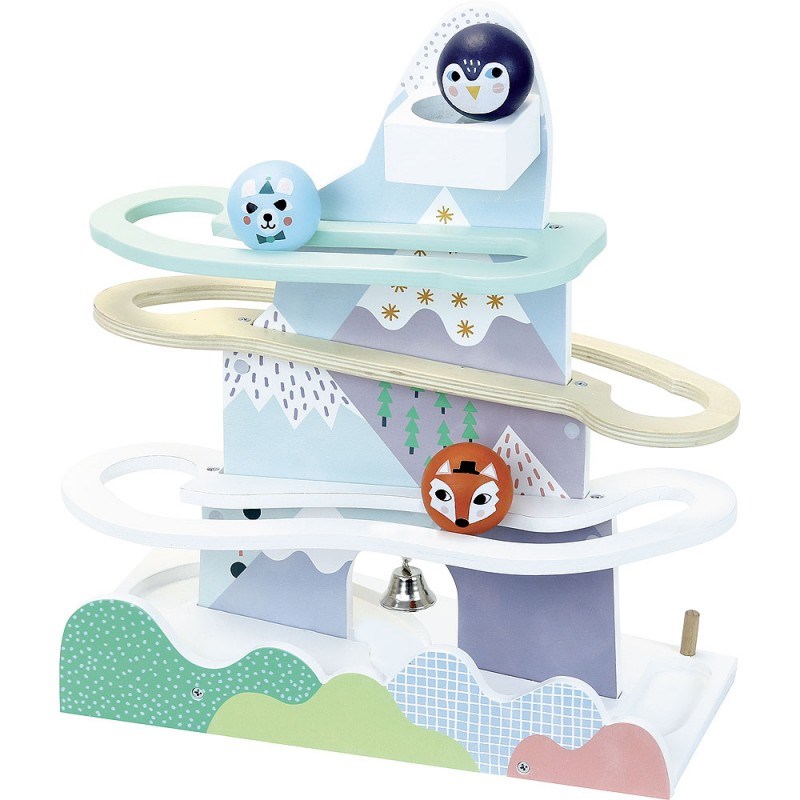 Cascade iceland m. Carlslund