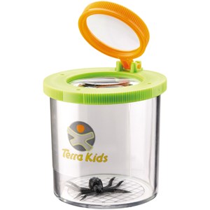 Gobelet loupe terra kids