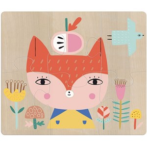 Puzzles évolutifs suzy ultman