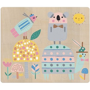 Puzzles évolutifs suzy ultman