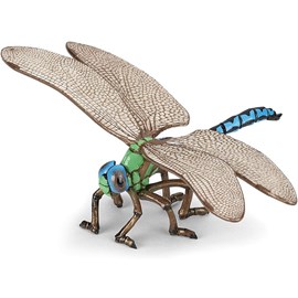 Figurine libellule