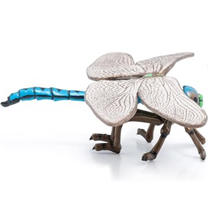 Figurine libellule