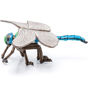 Figurine libellule