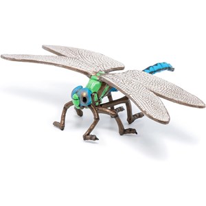 Figurine libellule