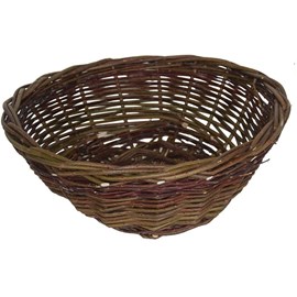 Panier hibou moyen-duc