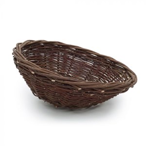 Panier hibou moyen-duc