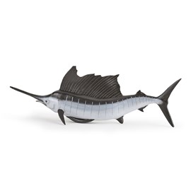 Figurine espadon voilier