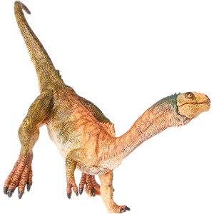 Figurine chilesaurus