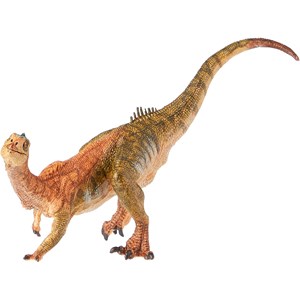 Figurine chilesaurus