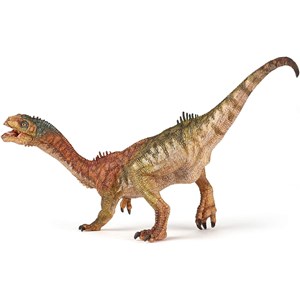 Figurine chilesaurus