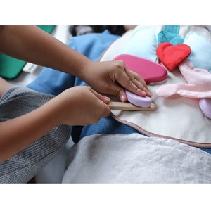 Mon kit de chirurgien